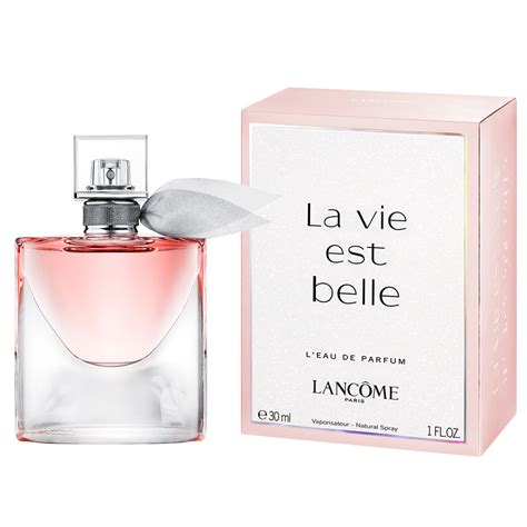 la vie est belle eau de parfum 30ml|La Vie Est Belle Eau De Parfum .